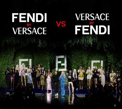 versace vs fendi.